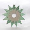 13-Pointed Origami Star